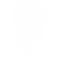 ballistic golf logo