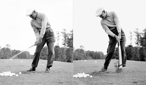 Swing Tips From Ben Hogan