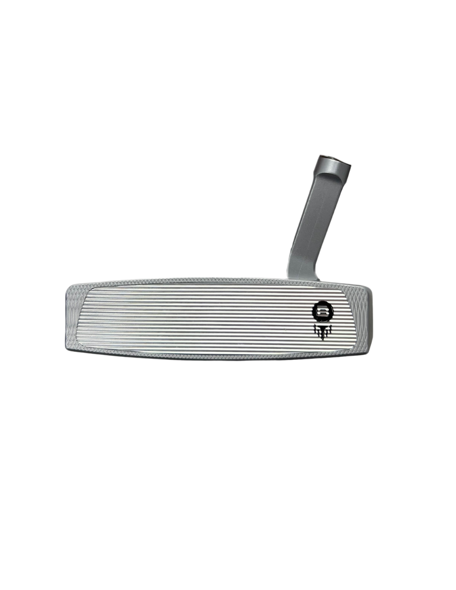 Repwer Putter Reaper Mallet Putter – Ballistic Golf