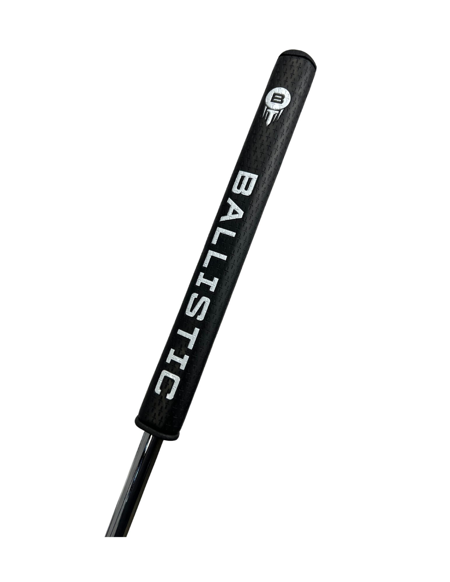 Repwer Putter Reaper Mallet Putter – Ballistic Golf
