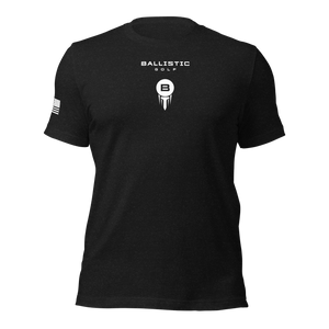 Open image in slideshow, Ballistic Logo Tee
